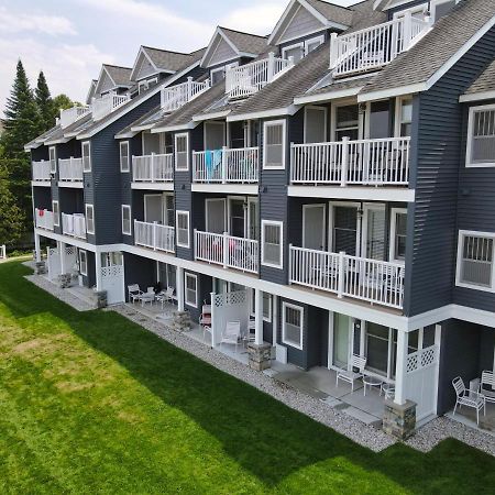 103 North Shore Inn Traverse City Kültér fotó
