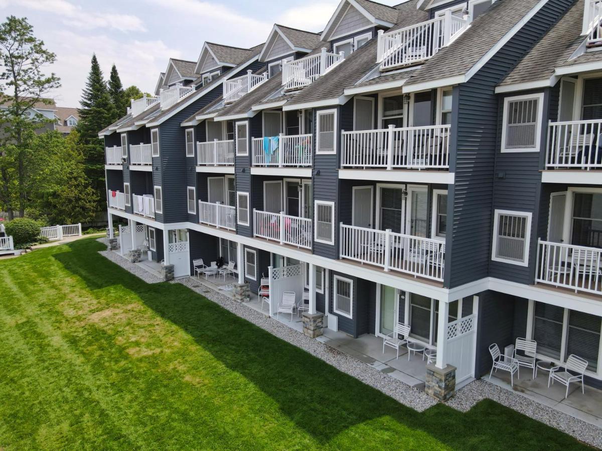 103 North Shore Inn Traverse City Kültér fotó