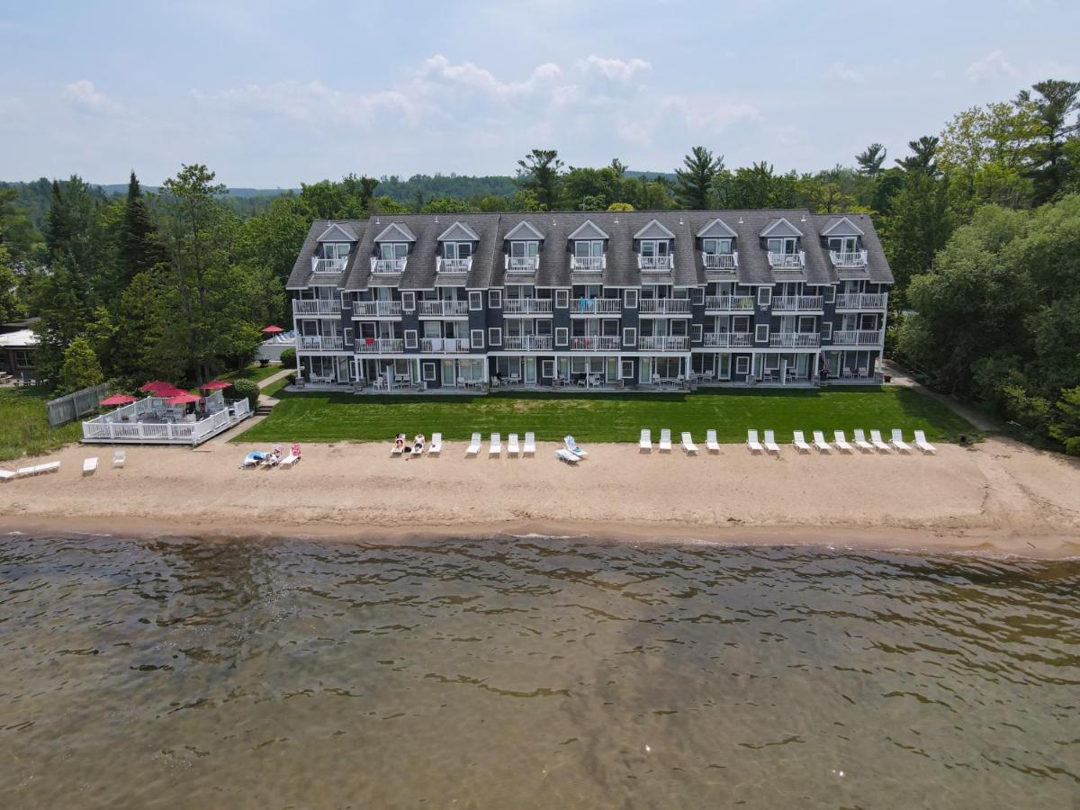 103 North Shore Inn Traverse City Kültér fotó
