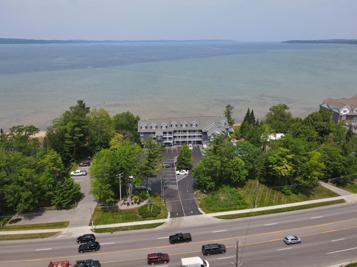 103 North Shore Inn Traverse City Kültér fotó