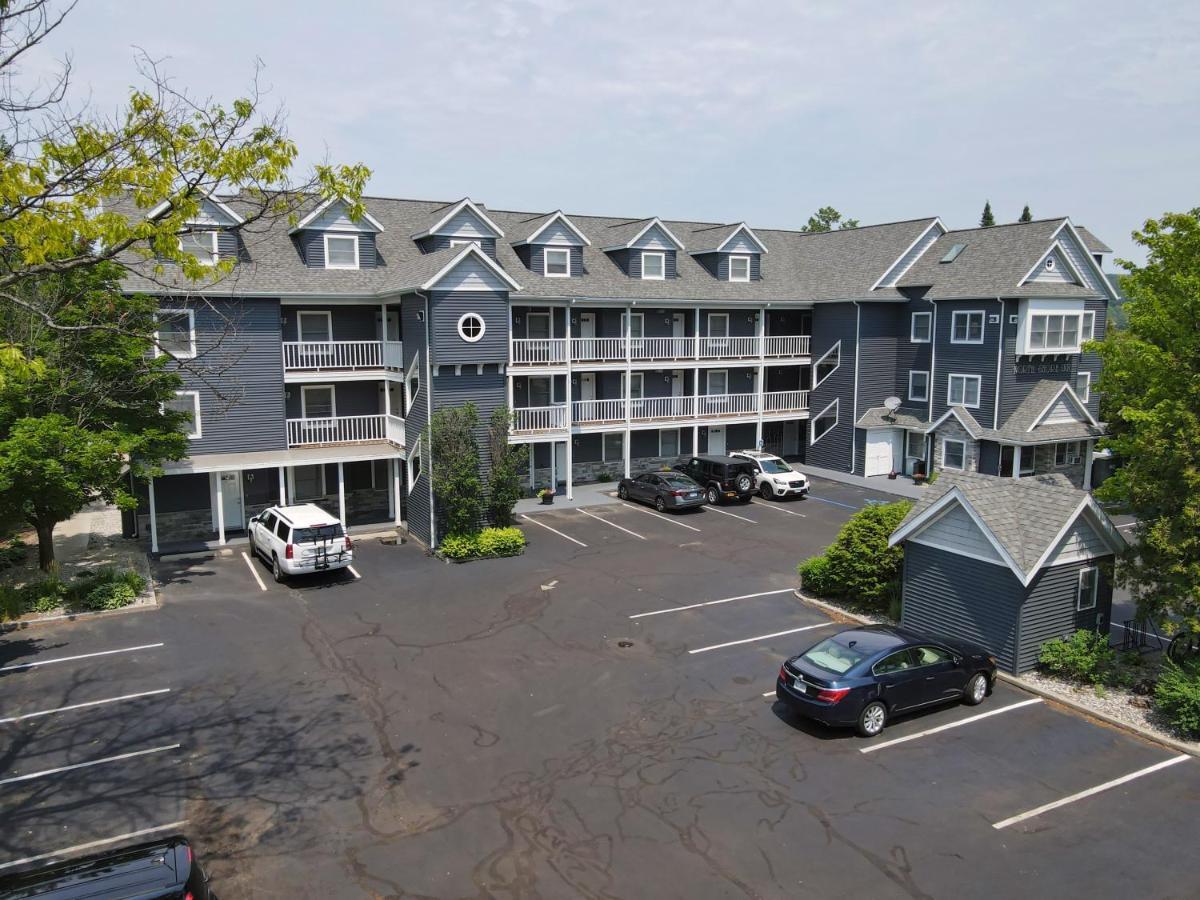 103 North Shore Inn Traverse City Kültér fotó