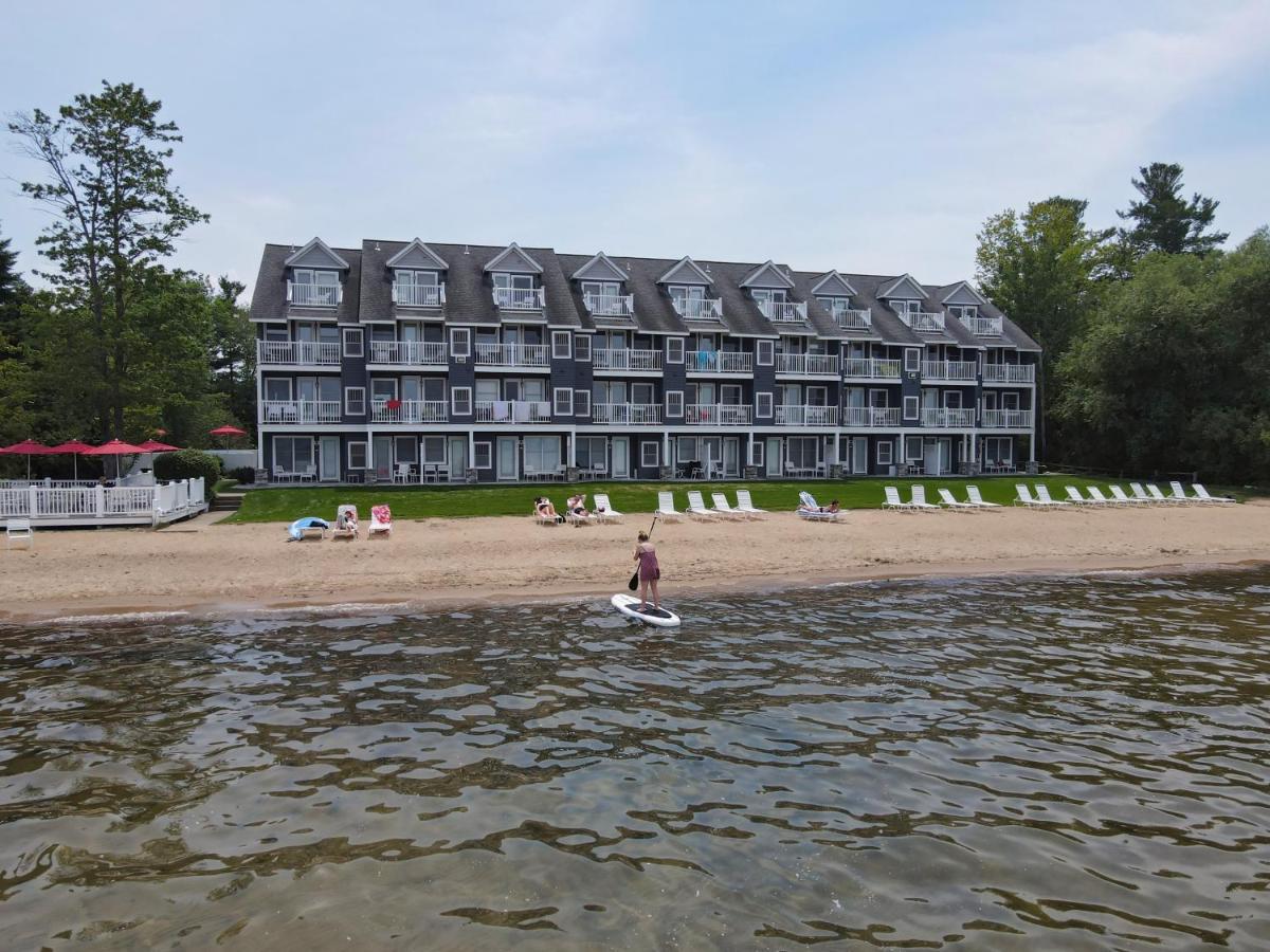 103 North Shore Inn Traverse City Kültér fotó